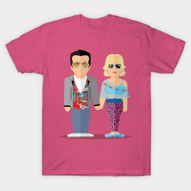 you're so cool T-Shirt by hello@jobydove.com